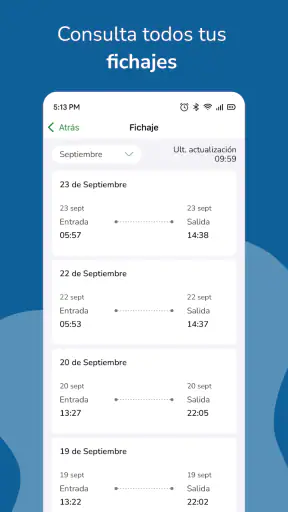 Activo2 screenshot 3