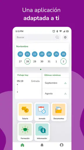 Activo2 screenshot 5