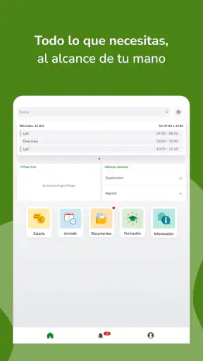Activo2 screenshot 6
