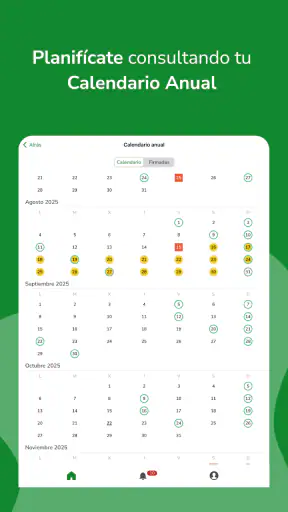 Activo2 screenshot 7