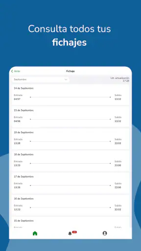 Activo2 screenshot 8