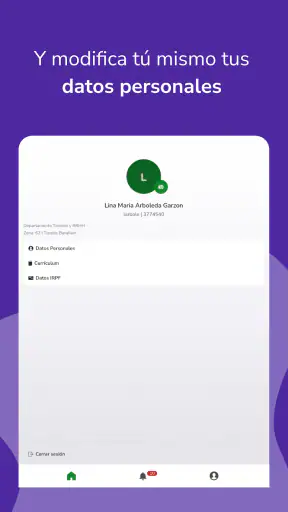 Activo2 screenshot 9