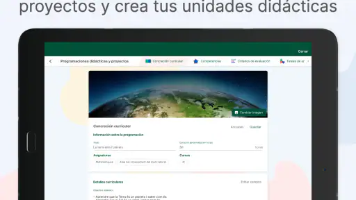 Additio App para profesores screenshot 11