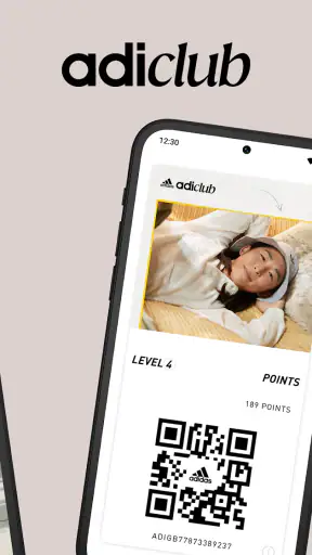 adidas: Ropa y sneakers screenshot 3