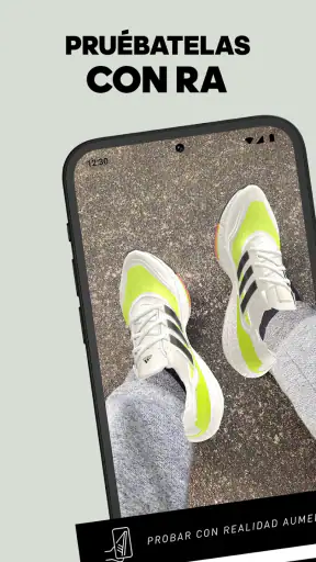 adidas: Ropa y sneakers screenshot 5