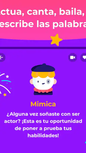 Adivina la Palabra - Guess Up screenshot 12