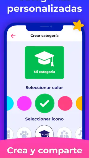 Adivina la Palabra - Guess Up screenshot 6