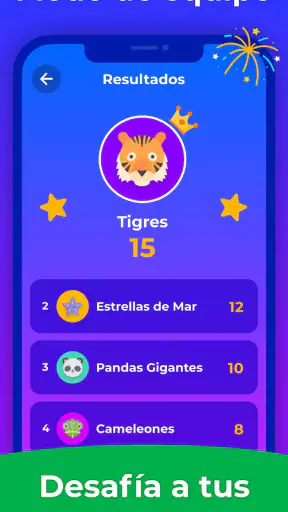 Adivina la Palabra - Guess Up screenshot 7