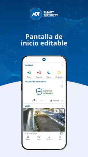ADT Smart Security screenshot 5