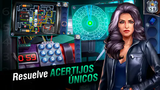 Adventure Escape Mysteries screenshot 12