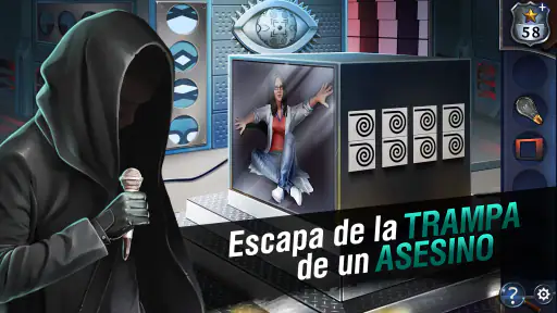 Adventure Escape Mysteries screenshot 7