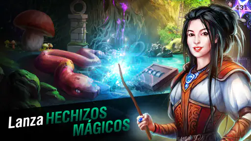 Adventure Escape Mysteries screenshot 8