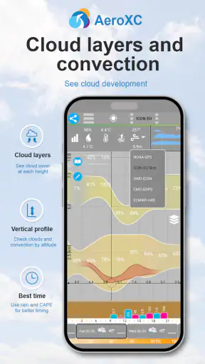 AeroXC – Tiempo para volar screenshot 5
