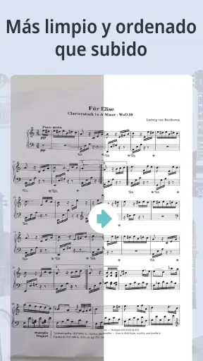 Afinador y Metrónomo screenshot 12