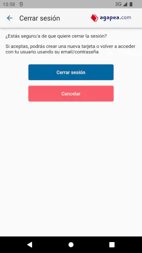Agapea screenshot 7