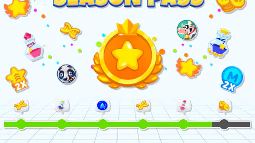 Agar.io screenshot 11