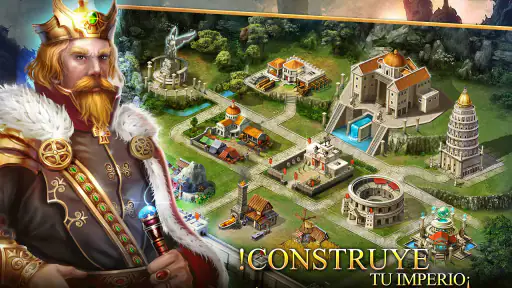 Age of Warring Empire screenshot 12