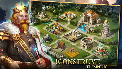 Age of Warring Empire screenshot 7
