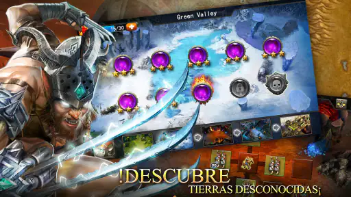 Age of Warring Empire screenshot 9