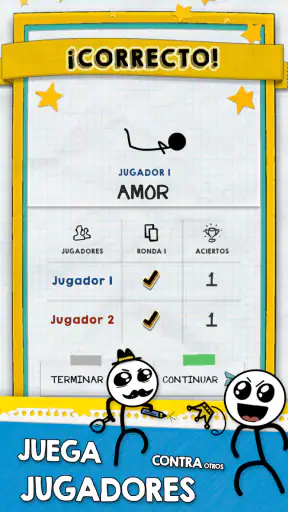 Ahorcado - Juegos sin internet screenshot 12