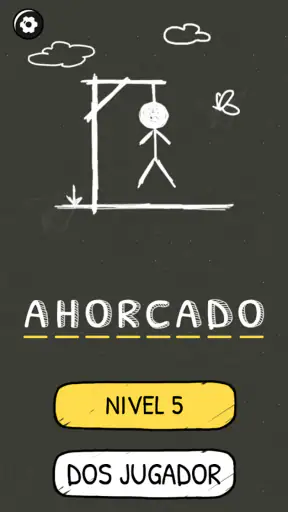 Ahorcado: Orcado screenshot 5