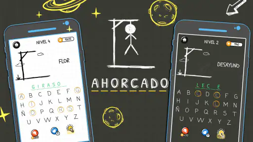 Ahorcado: Orcado screenshot 8