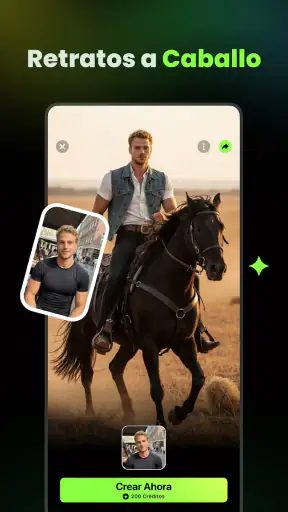 AI Catch Generador de vídeo IA screenshot 2
