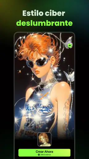 AI Catch Generador de vídeo IA screenshot 7