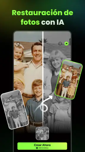 AI Catch Generador de vídeo IA screenshot 8
