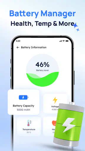 AI Cleaner - Storage Cleaner screenshot 5