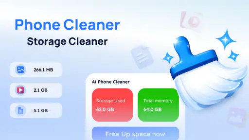 AI Cleaner - Storage Cleaner screenshot 6