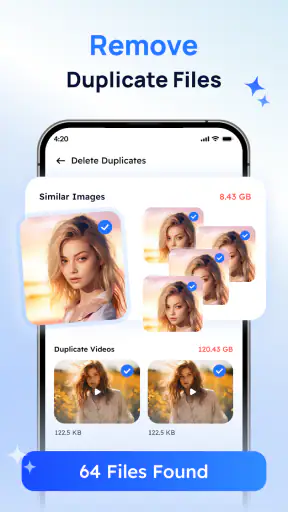 AI Cleaner - Storage Cleaner screenshot 8