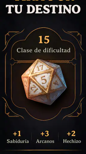 AI Dungeon Master & RPG Fablia screenshot 5