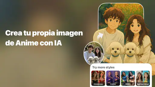 Foto/Vídeo IA, Melhorador screenshot 10
