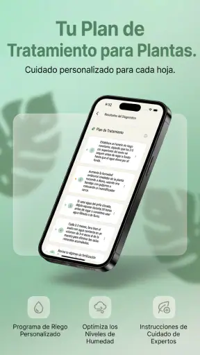 AI Plant Doctor: Cuida Plantas screenshot 6