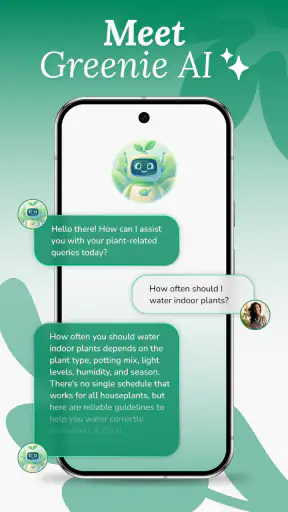 AI Plant Identifier & Care screenshot 4