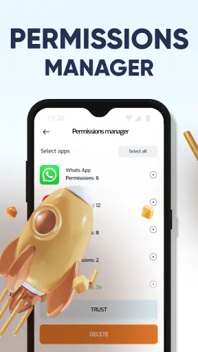 AI Security screenshot 3