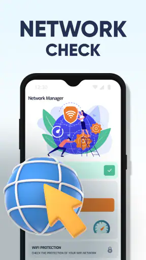 AI Security screenshot 4