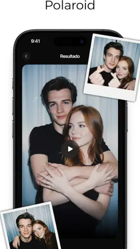 AI Video - AI Video Generator screenshot 10