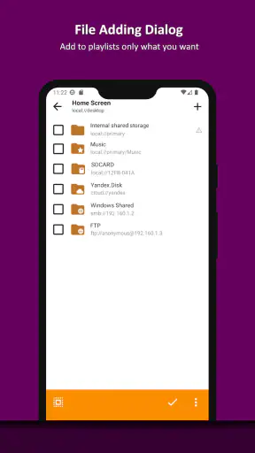 AIMP screenshot 7