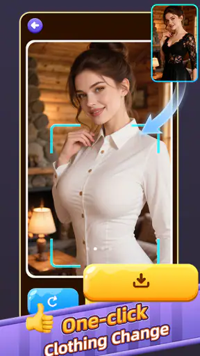 Aiome:AI Photo & Video Maker screenshot 3