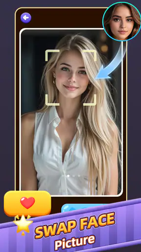 Aiome:AI Photo & Video Maker screenshot 4