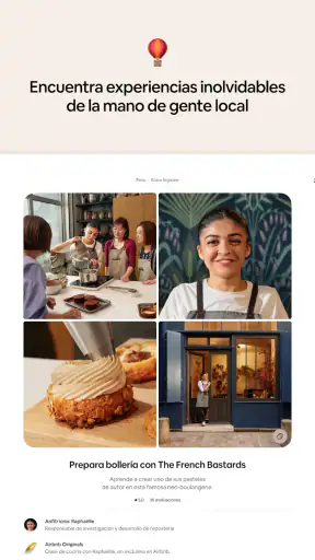 Airbnb screenshot 10
