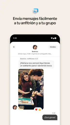 Airbnb screenshot
