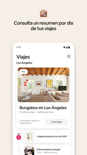 Airbnb screenshot
