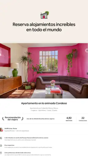 Airbnb screenshot 9