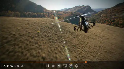 AirPin PRO - AirPlay & DLNA screenshot 5
