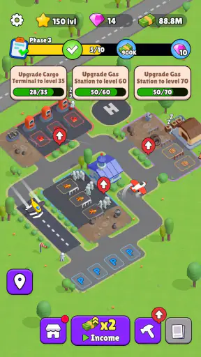 Airport Empire screenshot 8