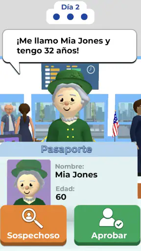 Airport Security screenshot 11