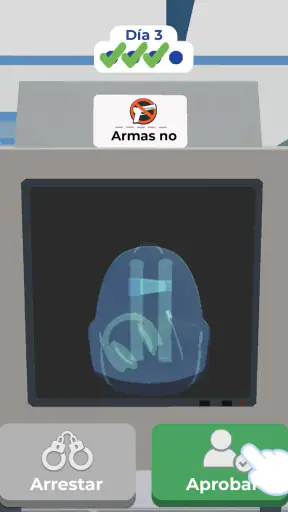 Airport Security screenshot 12